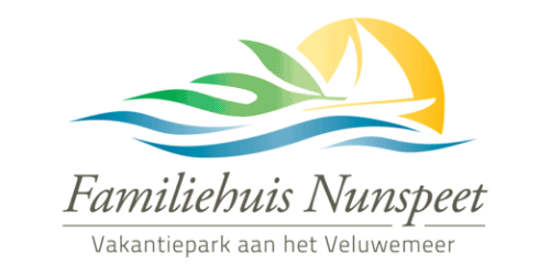 Logo Familiehuis Nunspeet
